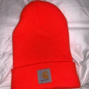 Carhartt beanie